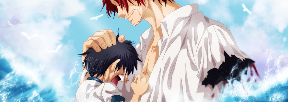 One Piece Teilnehmer Bild